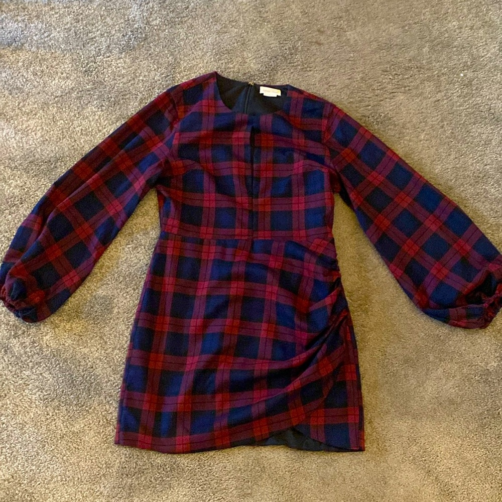 Lovers and Friends Dress